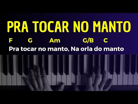 Manto - Manto