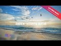 Morning Light Ambient Guitar Acoustic Background Music