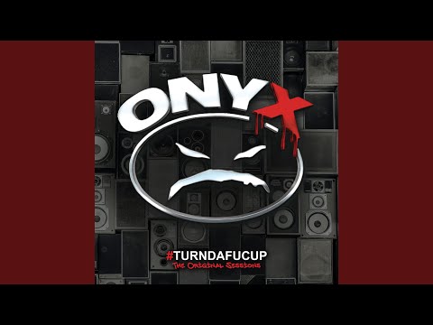 Crime Pays (Original Session)