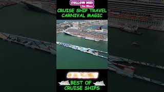 CARNIVAL CRUISES#ship#cruise#travel#youtubeshorts#shortsfeed#carnival#ships#carnivalcruises#shorts
