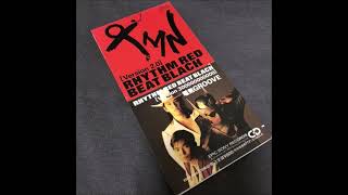 RHYTHM RED BEAT BLACK [VERSION 300000000000] /電気グルーヴ