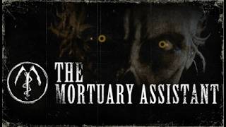 Mortuary Assistant (Embalming Only)