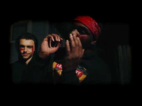 BANDLORD 900 X ALM1GHTY BARZ - WALKING DEAD (OFFICIAL MUSIC VIDEO)