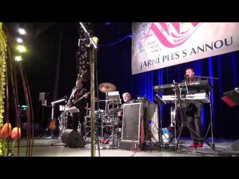 21.Jarní ples s ANNOU 2015