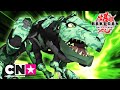 Bakugan BakuBios | Trox | Cartoon Network
