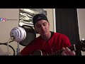 Wildfire John Mayer Feat Frank Ocean Cover Dylan Stubblefield