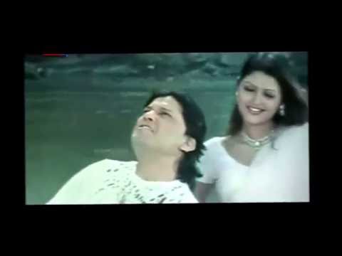 Nepali Song - "Ahankar" || Barsau Pachhee || Sushil Chetri || Super Hit Movie Nepali Song - YouTube video thumbnail