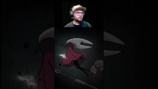 SPOILER ALERT - FINAL DEL ACTO 3 DEL SILKSONG #hollowknight #silksong #act3 #argentina #twitch