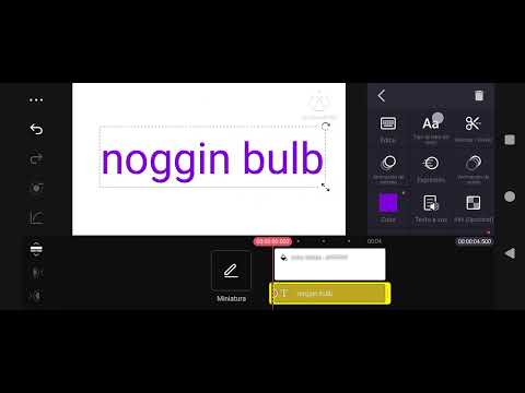Noggin Font