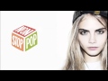 DJ Cara Delevingne Quotes - Non Stop Pop FM ...