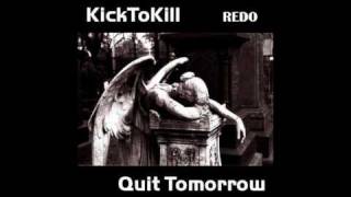 Kick To Kill - Acid Rain - 2007