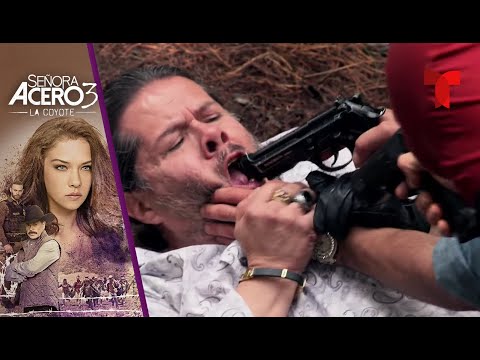 Señora Acero 3 | Capítulo 67 | Telemundo Novelas