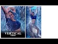 Nishvika Naidu Hithalaka Karibyada Vertical Karataka Damanaka Info Blue Actress Version