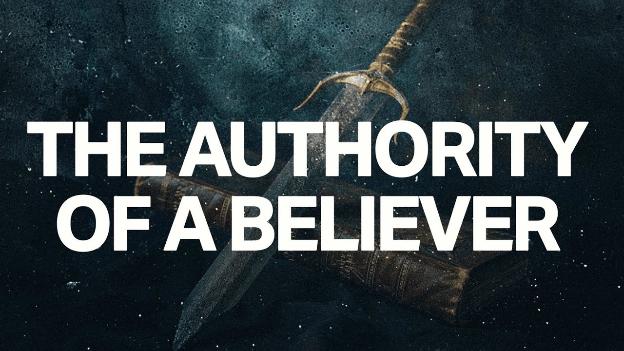 Pastor Ernest Daniels Jr.| The Authority of the Believer |Christ Community Church