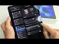 IPad Air 5 2022 How To Change Screen Timeout Before IPad Sleeps Locks Auto Lock