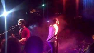 Ludo - 11 06 09 - The Troubadour - Hum Along