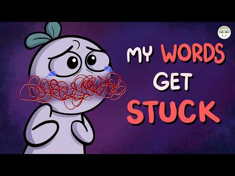 6 種語言障礙 (6 Types Of Speech Impediment)