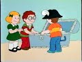 FULL VHS Little People Video Jokes Riddles And Rhymes 1988 VHS New World Video