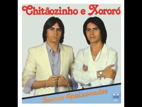 Uma Noite Especial - Chitãozinho & Xororó