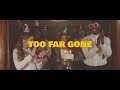 TaTa (41) - Too Far Gone (Official Music Video)