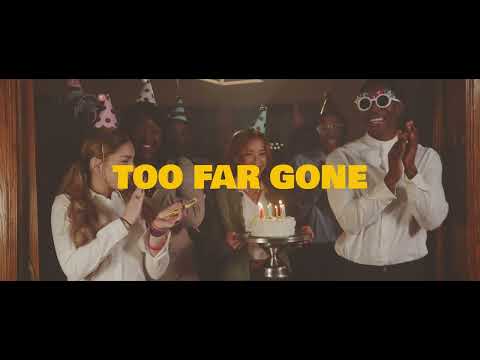 Miniatura de Too Far Gone