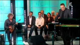 Download lagu Balalaika - Alex  ARCHIPOVSKY - Jean François Zygel [FR2] mp3