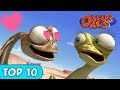 Oscar S Oasis TOP 10 Best LOVE Moments COMPILATION 25 MINUTES