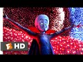 Megamind 2010 Making An Entrance Scene 8 10 Movieclips