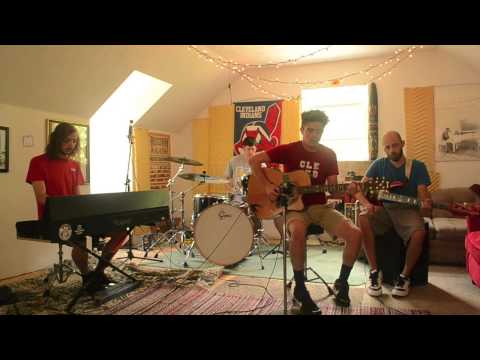 Ohio Weather Band The Wear On These Bones (Loft Sessions)