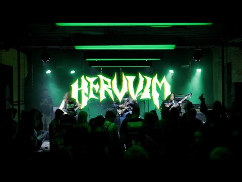 HERUVIM @ PHANTASM FEST 2021 - FULL SET