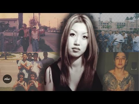 Korean Gang Member K*lled An Aspiring Actress While Trying To Catch 7 Bodies In One Night