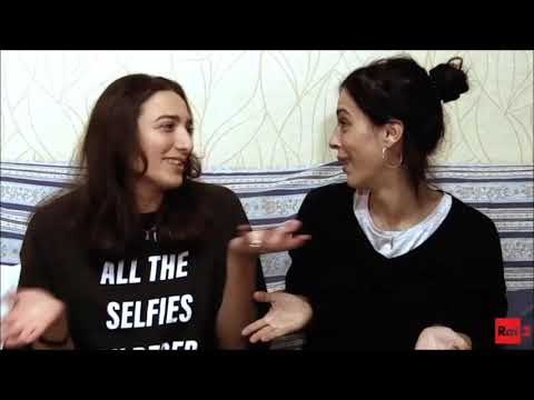 Carla - Il Collegio Off