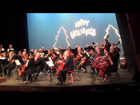 Rimsky-Korsakov: Themes from Scheherazade