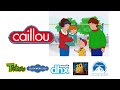 Treehouse Clockwork Zoo DHX Media 20th Century Fox Television Paramount Television