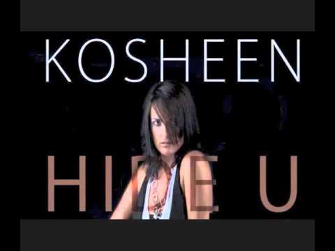Dua Lipa Vs Kosheen  -  Be The One To Hide U (Bowgardes Mash-Up Mix)