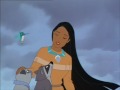 Pocahontas John Smith No One Loves You Like I Love You