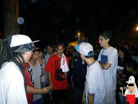 KLAN ANTWAN NIKI (LOS DEL HALA) vs KUSA PANBOX FECHE (LOS GUERREROS Z) final halabalusa 3vs3