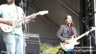 Caveman, "On My Own" - Outside Lands 2016 - Aug. 5, 2016