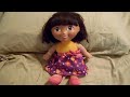 Dora The Explorer Doll