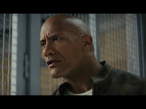 Rampage (Trailer 'Us vs Them')