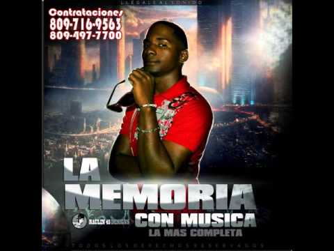 La memoria, la mas completa