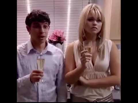 Jay doing the crazy frog for 10 minutes