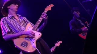 Deerhunter - Take Care (Boston 5-11-16)