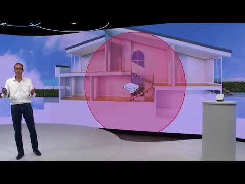 Genexis "More than Mesh" Product Launch