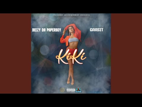 Kiki (feat. Gaasit)