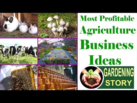 , title : 'Most Profitable Agriculture Related Business Ideas'