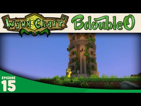Minecraft :: Who are you again? :: WynnCraft E15