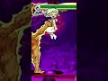 Morrigan Aensland Transformation