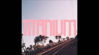 TiTANIUM - Sha3ulous Cover