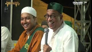 Download lagu Habib Umar Muthohar (Semarang) - Ceramah Agama mp3